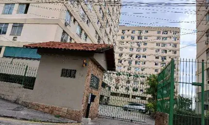 Oportunidade Única em RIO DE JANEIRO - RJ | Tipo: Apartamento | Negociação: Venda Direta Online  | Situação: Imóvel