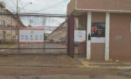Oportunidade Única em VALPARAISO DE GOIAS - GO | Tipo: Apartamento | Negociação: Leilão  | Situação: Imóvel