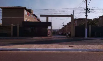 Oportunidade Única em VALPARAISO DE GOIAS - GO | Tipo: Apartamento | Negociação: Licitação Aberta  | Situação: Imóvel