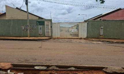 Oportunidade Única em PLANALTINA - GO | Tipo: Casa | Negociação: Venda Online  | Situação: Imóvel