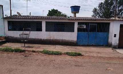 Oportunidade Única em SANTO ANTONIO DO DESCOBERTO - GO | Tipo: Casa | Negociação: Licitação Aberta  | Situação: Imóvel