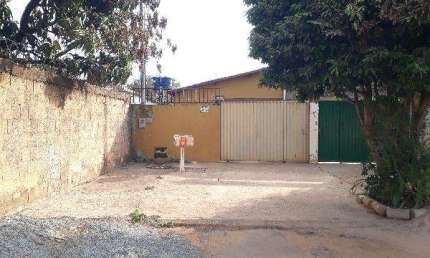 Oportunidade Única em PLANALTINA - GO | Tipo: Casa | Negociação: Venda Online  | Situação: Imóvel