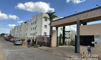 Oportunidade Única em LUZIANIA - GO | Tipo: Apartamento | Negociação: Licitação Aberta  | Situação: Imóvel