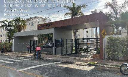 Oportunidade Única em APARECIDA DE GOIANIA - GO | Tipo: Apartamento | Negociação: Venda Online  | Situação: Imóvel