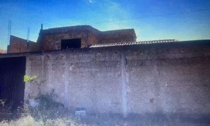 Oportunidade Única em AGUAS LINDAS DE GOIAS - GO | Tipo: Casa | Negociação: Venda Online  | Situação: Imóvel
