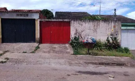 Oportunidade Única em SANTO ANTONIO DO DESCOBERTO - GO | Tipo: Casa | Negociação: Venda Direta Online  | Situação: Imóvel