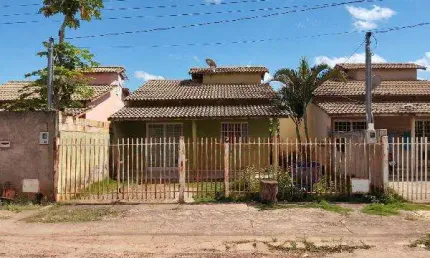 Oportunidade única em iaciara - go | tipo: casa | negociação: venda direta online  | situação: imóvel