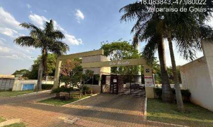 Oportunidade Única em VALPARAISO DE GOIAS - GO | Tipo: Apartamento | Negociação: Venda Online  | Situação: Imóvel