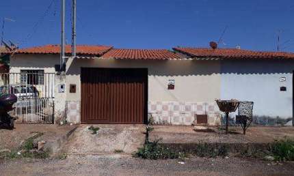 Oportunidade Única em LUZIANIA - GO | Tipo: Casa | Negociação: Venda Online  | Situação: Imóvel