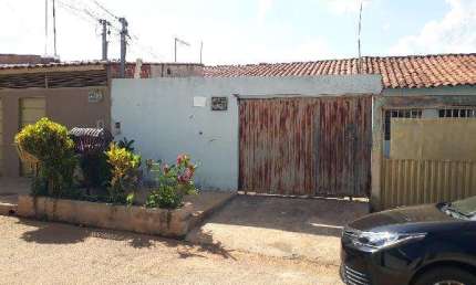 Oportunidade Única em LUZIANIA - GO | Tipo: Casa | Negociação: Venda Online  | Situação: Imóvel