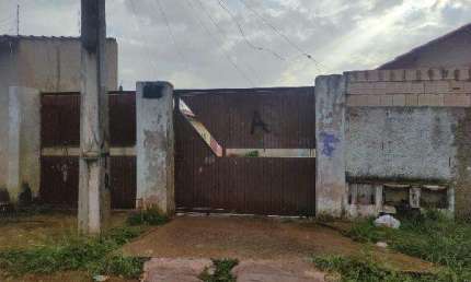 Oportunidade Única em LUZIANIA - GO | Tipo: Casa | Negociação: Venda Online  | Situação: Imóvel