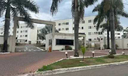 Oportunidade Única em GOIANIA - GO | Tipo: Apartamento | Negociação: Venda Direta Online  | Situação: Imóvel