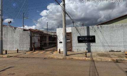 Oportunidade Única em CIDADE OCIDENTAL - GO | Tipo: Casa | Negociação: Venda Online  | Situação: Imóvel