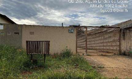 Oportunidade Única em AGUAS LINDAS DE GOIAS - GO | Tipo: Casa | Negociação: Venda Online  | Situação: Imóvel