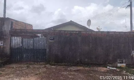 Oportunidade Única em AGUAS LINDAS DE GOIAS - GO | Tipo: Casa | Negociação: Venda Online  | Situação: Imóvel