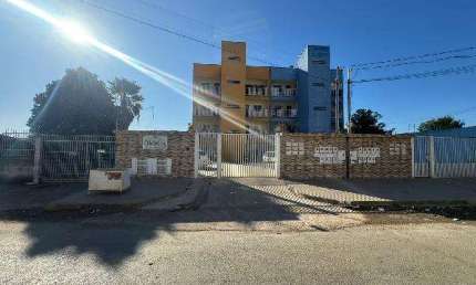 Oportunidade Única em NOVO GAMA - GO | Tipo: Apartamento | Negociação: Venda Online  | Situação: Imóvel