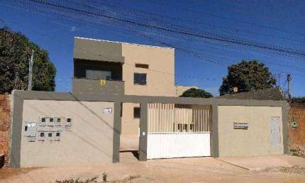 Oportunidade Única em AGUAS LINDAS DE GOIAS - GO | Tipo: Apartamento | Negociação: Venda Online  | Situação: Imóvel
