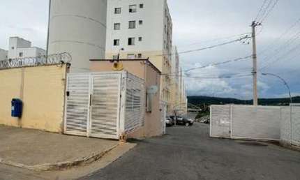 Oportunidade Única em LAGOA SANTA - MG | Tipo: Apartamento | Negociação: Venda Online  | Situação: Imóvel