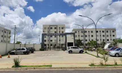 Oportunidade Única em PRESIDENTE PRUDENTE - SP | Tipo: Apartamento | Negociação: Venda Online  | Situação: Imóvel