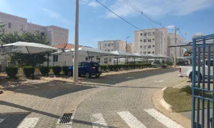 Oportunidade Única em CAMPINAS - SP | Tipo: Apartamento | Negociação: Venda Online  | Situação: Imóvel