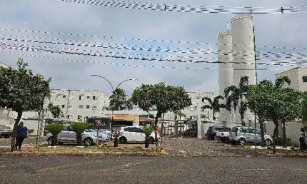 Oportunidade Única em SAO JOSE DO RIO PRETO - SP | Tipo: Apartamento | Negociação: Venda Online  | Situação: Imóvel