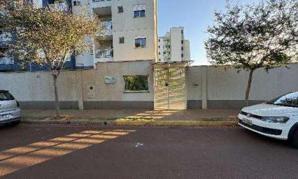 Oportunidade Única em RIBEIRAO PRETO - SP | Tipo: Apartamento | Negociação: Venda Online  | Situação: Imóvel