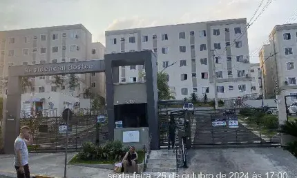 Oportunidade Única em BAURU - SP | Tipo: Apartamento | Negociação: Venda Online  | Situação: Imóvel