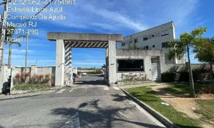 Oportunidade Única em MACAE - RJ | Tipo: Apartamento | Negociação: Venda Online  | Situação: Imóvel