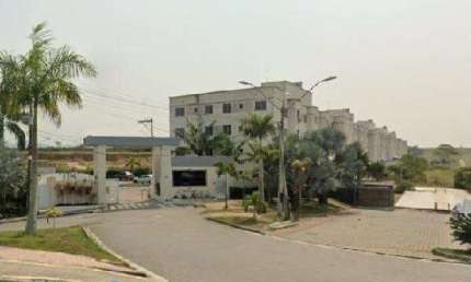 Oportunidade Única em MACAE - RJ | Tipo: Apartamento | Negociação: Venda Online  | Situação: Imóvel