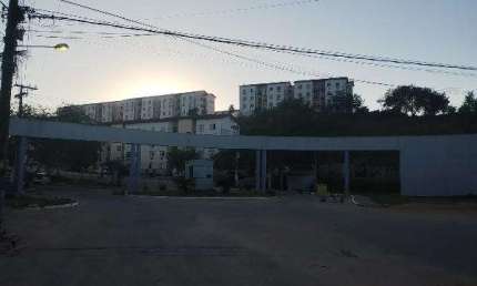Oportunidade Única em MACAE - RJ | Tipo: Apartamento | Negociação: Venda Online  | Situação: Imóvel