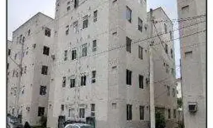 Oportunidade Única em BELFORD ROXO - RJ | Tipo: Apartamento | Negociação: Venda Online  | Situação: Imóvel