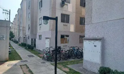 Oportunidade Única em RIO DE JANEIRO - RJ | Tipo: Apartamento | Negociação: Venda Direta Online  | Situação: Imóvel