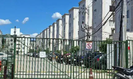 Oportunidade única em rio de janeiro - rj | tipo: apartamento | negociação: venda direta online  | situação: imóvel