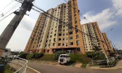 Oportunidade Única em BELFORD ROXO - RJ | Tipo: Apartamento | Negociação: Venda Online  | Situação: Imóvel