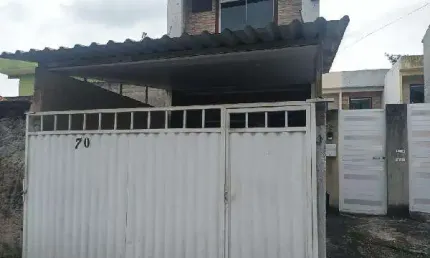 Oportunidade Única em NOVA IGUACU - RJ | Tipo: Casa | Negociação: Venda Online  | Situação: Imóvel