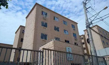 Oportunidade Única em NOVA IGUACU - RJ | Tipo: Apartamento | Negociação: Venda Online  | Situação: Imóvel