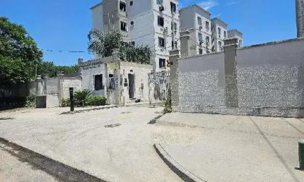 Oportunidade única em rio de janeiro - rj | tipo: apartamento | negociação: venda direta online  | situação: imóvel