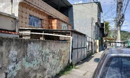 Oportunidade Única em SAO GONCALO - RJ | Tipo: Apartamento | Negociação: Venda Online  | Situação: Imóvel