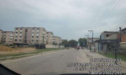 Oportunidade Única em ITABORAI - RJ | Tipo: Apartamento | Negociação: Venda Online  | Situação: Imóvel