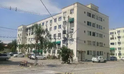 Oportunidade única em rio de janeiro - rj | tipo: apartamento | negociação: venda direta online  | situação: imóvel