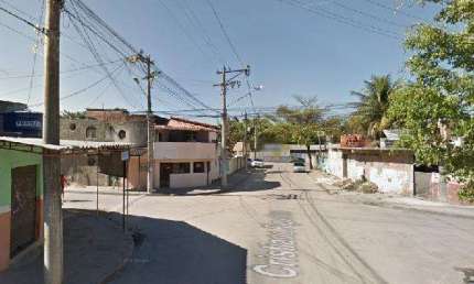 Oportunidade Única em SAO GONCALO - RJ | Tipo: Apartamento | Negociação: Venda Online  | Situação: Imóvel