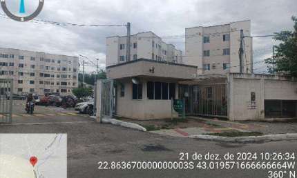 Oportunidade Única em SAO GONCALO - RJ | Tipo: Apartamento | Negociação: Venda Online  | Situação: Imóvel
