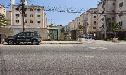 Oportunidade única em rio de janeiro - rj | tipo: apartamento | negociação: venda direta online  | situação: imóvel