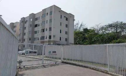 Oportunidade Única em RIO DE JANEIRO - RJ | Tipo: Apartamento | Negociação: Venda Direta Online  | Situação: Imóvel