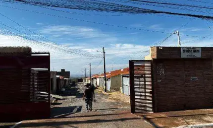 Oportunidade Única em VALPARAISO DE GOIAS - GO | Tipo: Casa | Negociação: Venda Online  | Situação: Imóvel