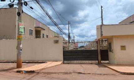 Oportunidade Única em VALPARAISO DE GOIAS - GO | Tipo: Apartamento | Negociação: Licitação Aberta  | Situação: Imóvel