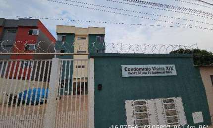 Oportunidade Única em NOVO GAMA - GO | Tipo: Apartamento | Negociação: Licitação Aberta  | Situação: Imóvel