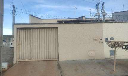 Oportunidade Única em INHUMAS - GO | Tipo: Casa | Negociação: Venda Online  | Situação: Imóvel