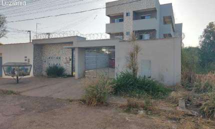 Oportunidade Única em LUZIANIA - GO | Tipo: Apartamento | Negociação: Venda Online  | Situação: Imóvel