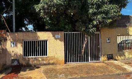 Oportunidade Única em LUZIANIA - GO | Tipo: Casa | Negociação: Venda Online  | Situação: Imóvel